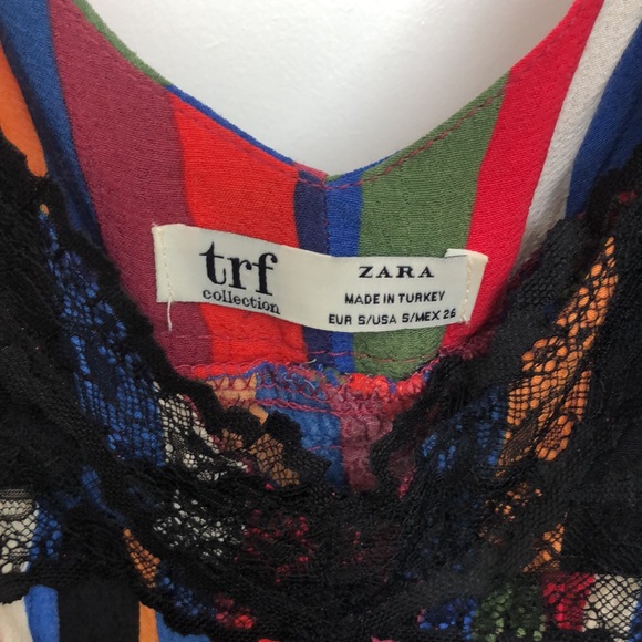 Zara tank - Picture 2 of 2